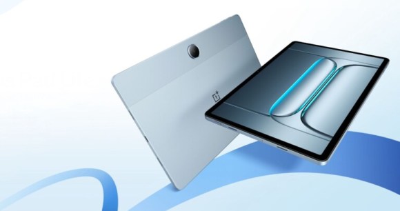 OnePlus Pad Lite