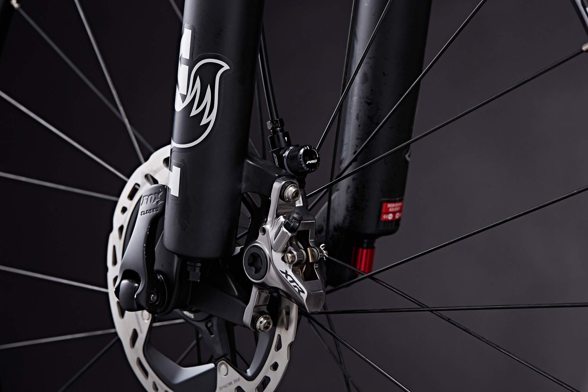 Outbraker ABS vélo électrique