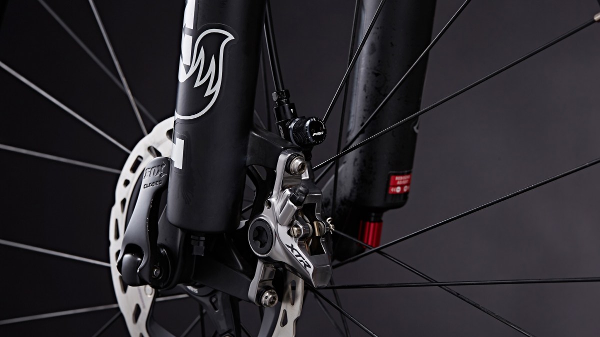 Outbraker ABS vélo électrique