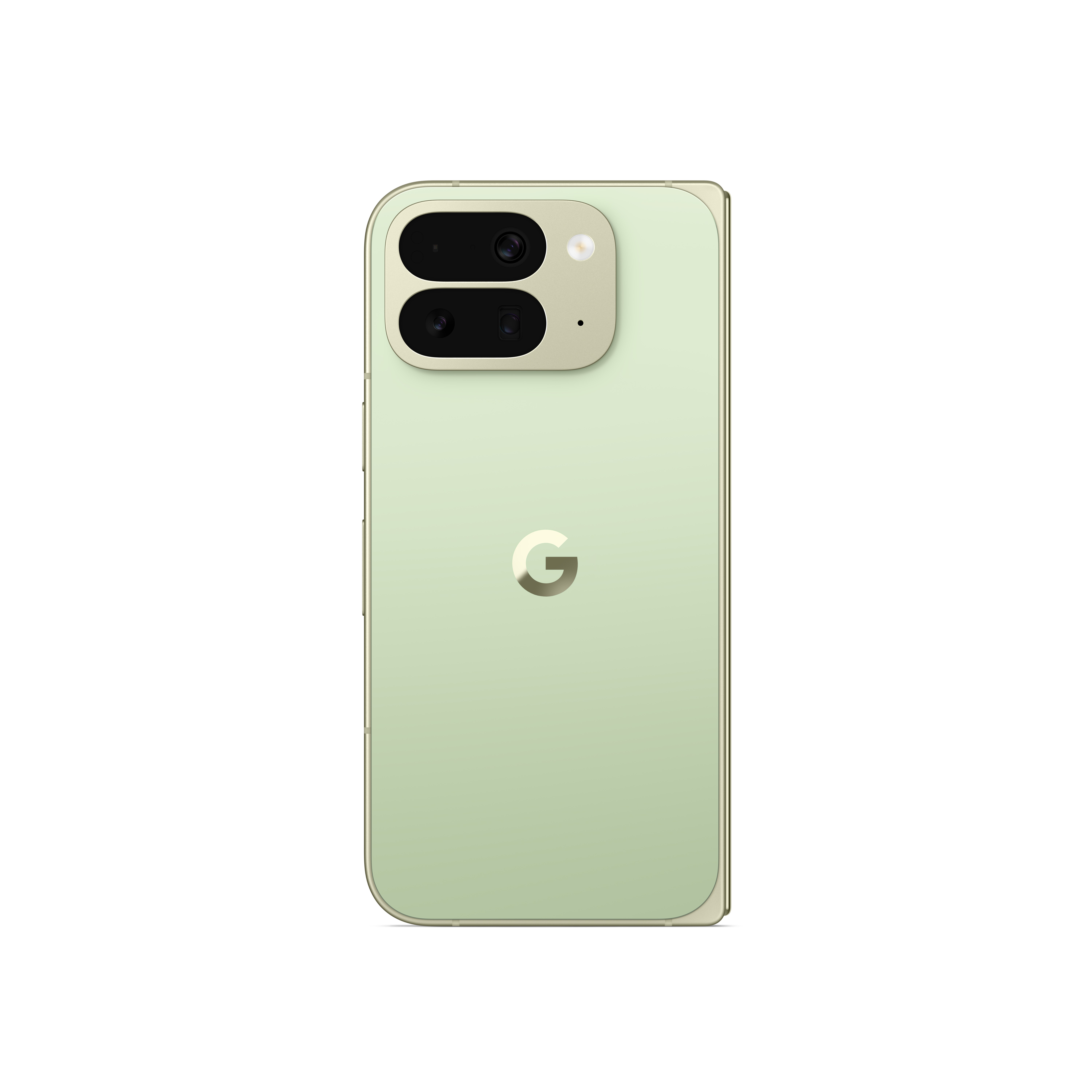Google Pixel 10 Pro Fold // Source : Google