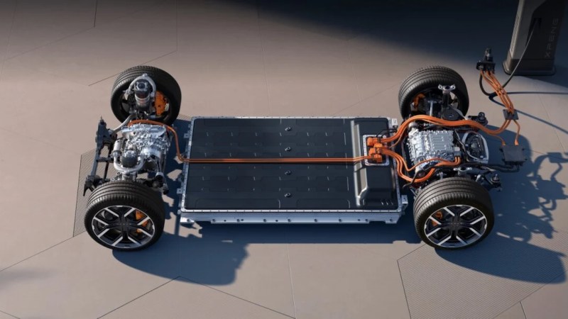 La Chine accélère sur les batteries solides pour voitures électriques avec cette nouvelle initiative