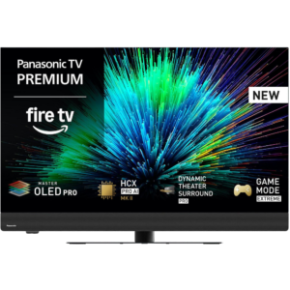 Panasonic 42Z90B