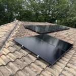 Panneaux solaires : ce chiffre incroyable qui montre le potentiel inexploité des toits de maison en France