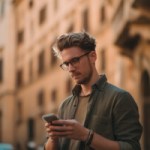 Ce forfait mobile 5G ressemble aux autres, mais il fait tellement mieux à l’étranger : 100 Go depuis l’Europe et les DOM