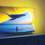 Ce TV Philips Ambilight 4K de 55 pouces en promo à seulement 339 € vous fait découvrir vos divertissements sous un autre angle