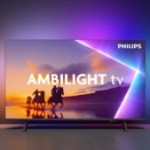 Ce TV 4K QLED Philips géant de 75 pouces vous fait vivre la magie de l’Ambilight sur (très) grand écran, et pour pas trop cher