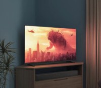 Philips Ambilight 65PUS8010