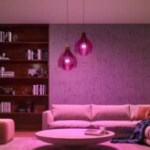 Ce kit de démarrage Philips Hue (avec 3 ampoules connectées) à moitié prix est idéal pour se lancer dans la domotique