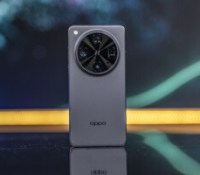Le Oppo Find X8 Ultra