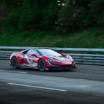 472,41 km/h : BYD vient de rafler le titre de voiture électrique la plus rapide au monde