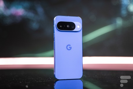 Pixel 10