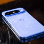 Pixel 10 – 9