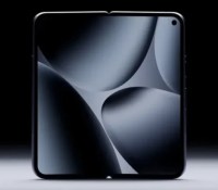 Le Pixel 10 Pro Fold // Source : Google