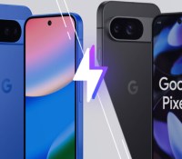 Pixel 10 vs 9