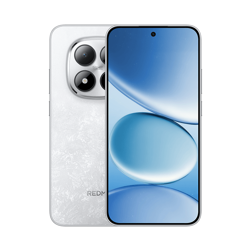 Redmi Note 15 Pro // Source : Xiaomi