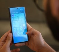 Honor Magic V5 // Crédits : Frandroid