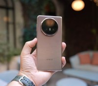 Honor Magic V5 // Crédits : Frandroid