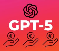 L'accès à GPT-5 dépend du forfait ChatGPT choisi // Source : Frandroid