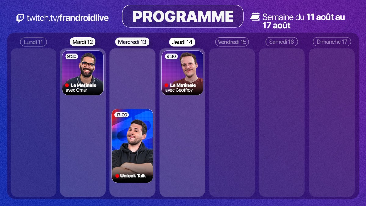 PROGRAMME LIVE TWITCH FRANDROID_16-9_1208