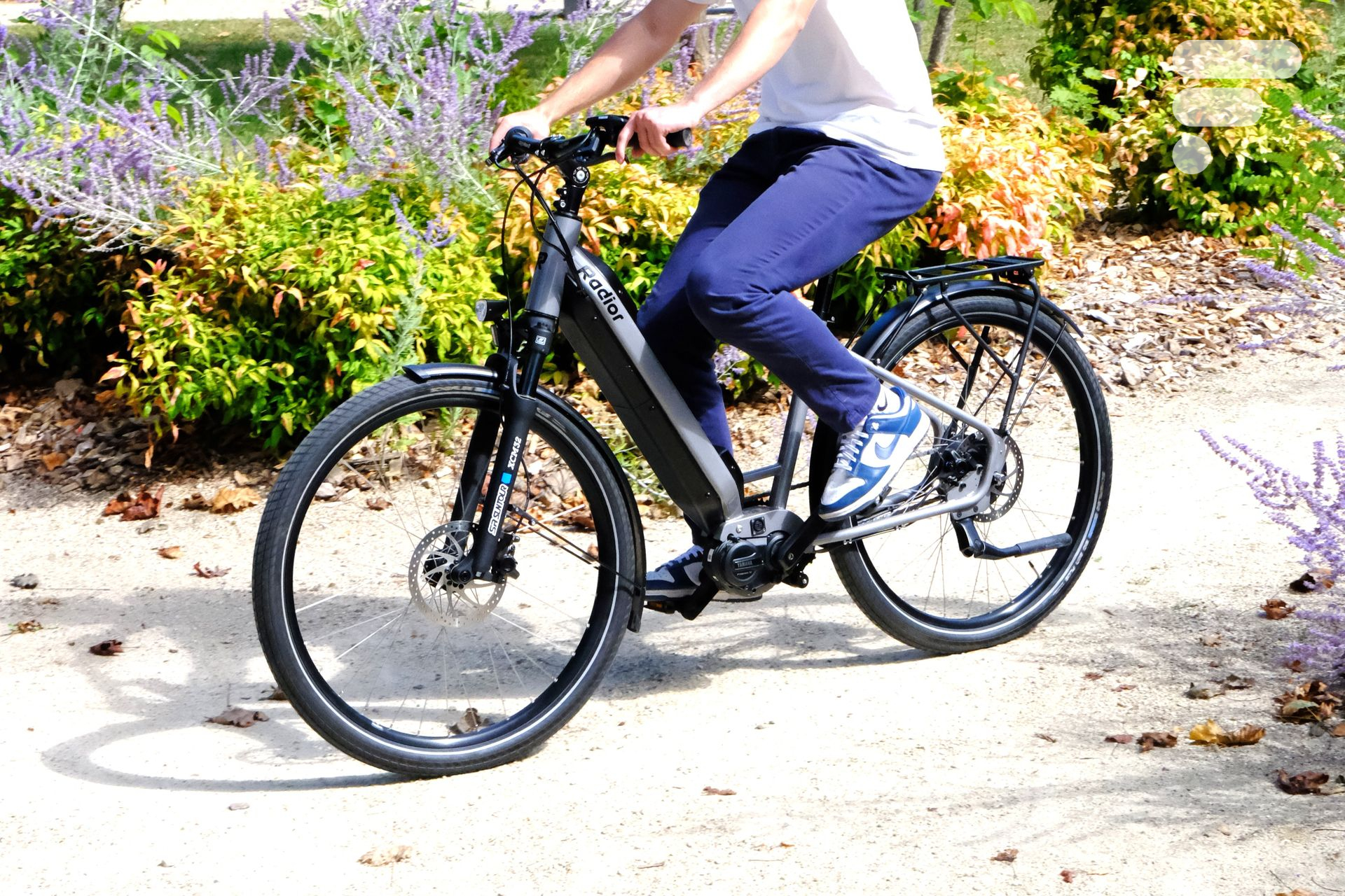 Radior Colibri vélo électrique France