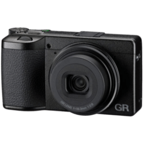 Ricoh GR IV