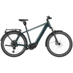 Riese & Müller Charger5