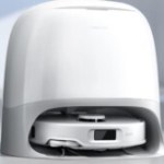 Roborock Qrevo Curv S5X : plus de 300 € de remise pour ce robot qui aspire, lave et s’accompagne d’une station d’accueil