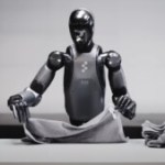 Ce robot plie votre linge tout seul et à votre place
