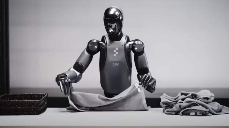 Qui est UMA ? Le futur robot européen qui veut rivaliser avec Tesla et Xpeng