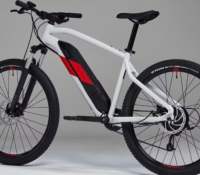 ROCKRIDER E-ST 100