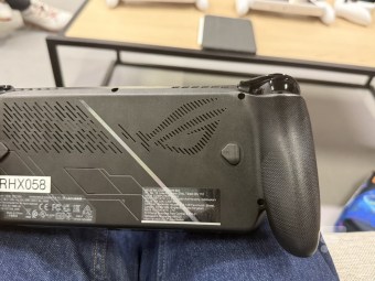 ROG Xbox Ally 9