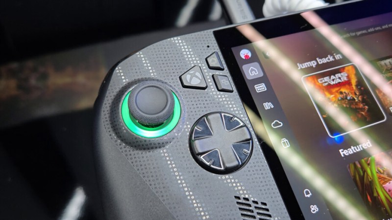 Comment jouer à tous vos jeux sur la ROG Xbox Ally (Xbox, Steam, Epic etc) ? Comment jouer à tous vos jeux sur la ROG Xbox Ally (Xbox, Steam, Epic etc) ?