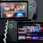 On a joué avec les premières Xbox portables, les ROG Xbox Ally : étonnamment légères et optimisées