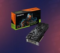 RTX 5070 Ti