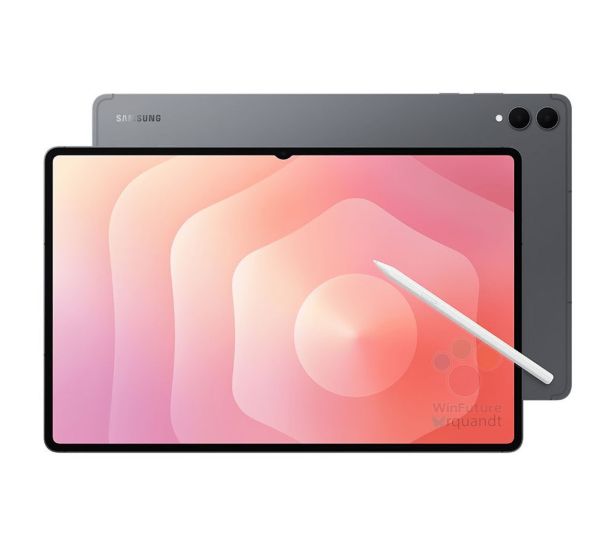 Samsung Galaxy Tab S11 Ultra // Source : WinFuture