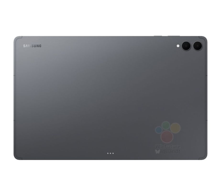 Samsung Galaxy Tab S11 Ultra // Source : WinFuture