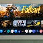 Le nouveau TV Samsung QD-OLED 4K de 55″ déjà en promo : -400 € sur cette dalle 144 Hz très appréciée des gamers