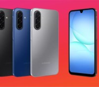 Samsung Galaxy A17