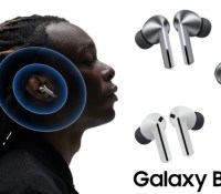 Samsung Galaxy Buds 3 FE vs Buds 3 vs Buds 3 Pro
