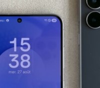 Samsung Galaxy S25 FE 11