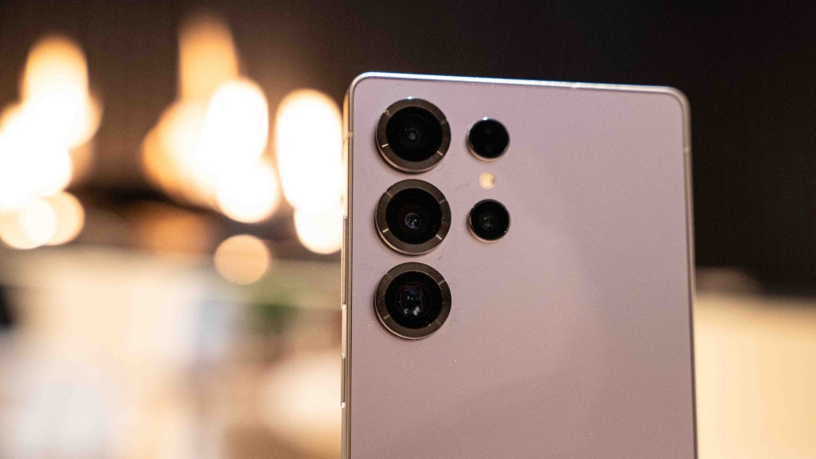 Voici pourquoi le S26 Ultra nâ€™aura pas besoin du Snapdragon 8 Elite Gen 5 pour Ãªtre le...