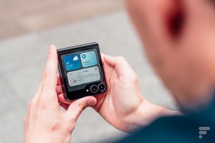 Samsung Galaxy Z Flip 7 FE 12