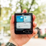 Pour éviter de faire flamber le prix du Galaxy Z Flip 8, Samsung aurait trouvé un début de solution