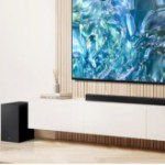 Samsung HW-B760D : cette barre de son 5.1, avec DTS Virtual:X, chute sous les 200 €