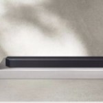 Boulanger fait une belle ristourne sur cette barre de son 3.1 de Samsung compatible Dolby Atmos et DTS:X