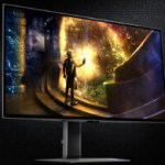 Le Samsung Odyssey OLED G6 (27″, 240 Hz) profite d’une belle ristourne, un écran PC gaming orienté e-sport pour joueurs exigeants