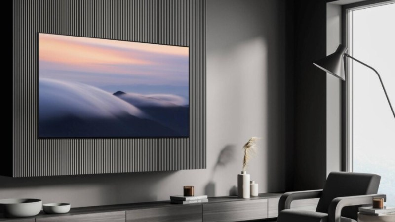 Le TV OLED Samsung TQ65S90D de 2024 perd plus de 50 % de son prix grâce à l’arrivée du nouveau modèle