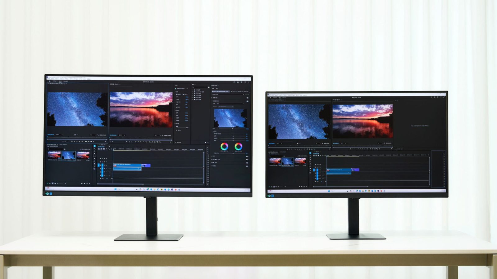 Â«Â 5 pouces peut changer la vie au quotidienÂ Â», Samsung invente la taille de 37 pouces