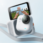 L'Insta360 Go Ultra // Source : Insta360