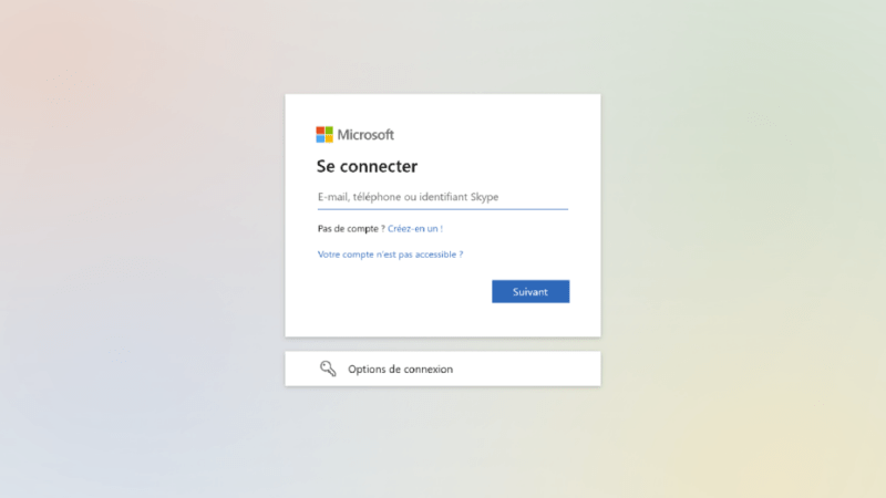 Microsoft va enfin moderniser l’écran de connexion de Windows 11